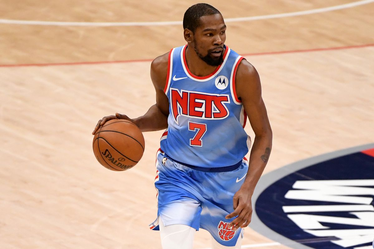 Orlando Magic vs. Brooklyn Nets - 2/25/2021 Free Pick & NBA Betting Prediction