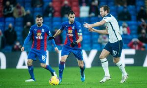 Crystal Palace vs Burnley - 2/13/2021 Free Pick & EPL Betting Tips