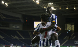 FC Porto vs. Juventus - 2/17/2021 Free Pick & Champions League Betting Tips