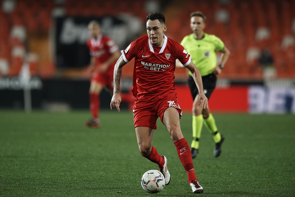 Sevilla vs. Borussia Dortmund - 2/17/2021 Free Pick & Champions League Betting Tips