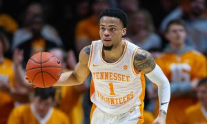 Florida Gators vs Tennessee Volunteers 3/12/21 - Free Pick & CBB Betting Prediction