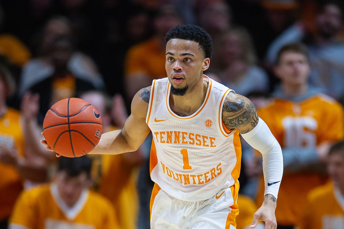 South Carolina Gamecocks vs Tennessee Volunteers – 2/17/2021 Free Pick & CBB Betting Prediction