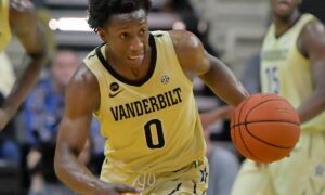 McNeese State Cowboys vs. Vanderbilt Commodores Free Pick & CBB Betting Prediction, 3/19/26
