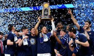2021 College Basketball National Championship Futures Betting Lines & Expert Picks