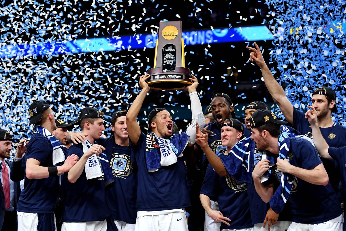 2021 College Basketball National Championship Futures Betting Lines & Expert Picks 