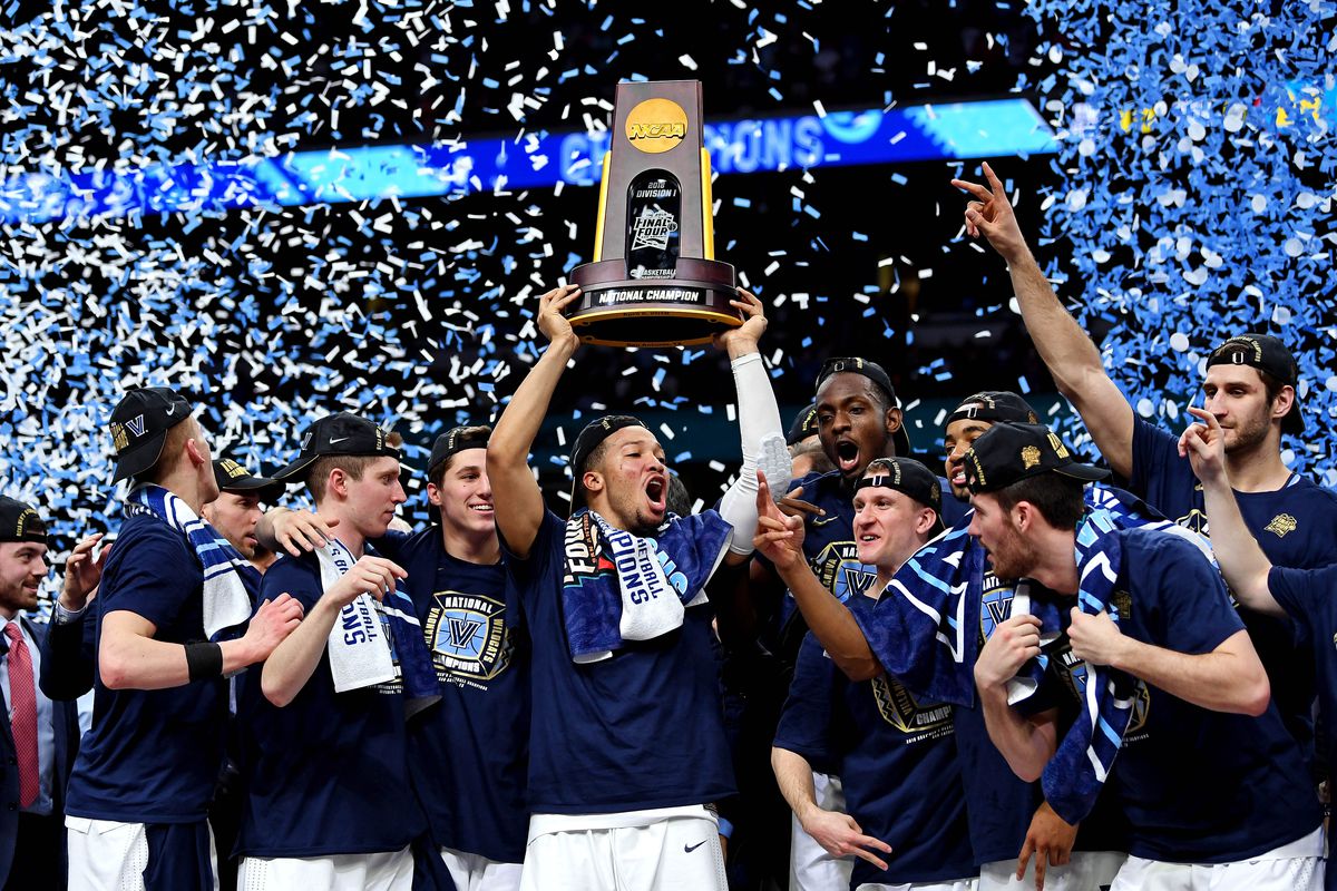 2021 College Basketball National Championship Futures Betting Lines & Expert Picks