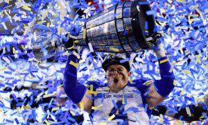 2021 Grey Cup Futures Betting Lines & CFL Picks