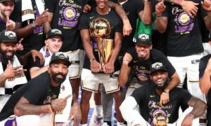 2021 NBA Gambling Futures & Handicapping NBA Championship Picks