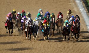 2021 Risen Star Stakes Free Pick & Handicapping Odds & Prediction