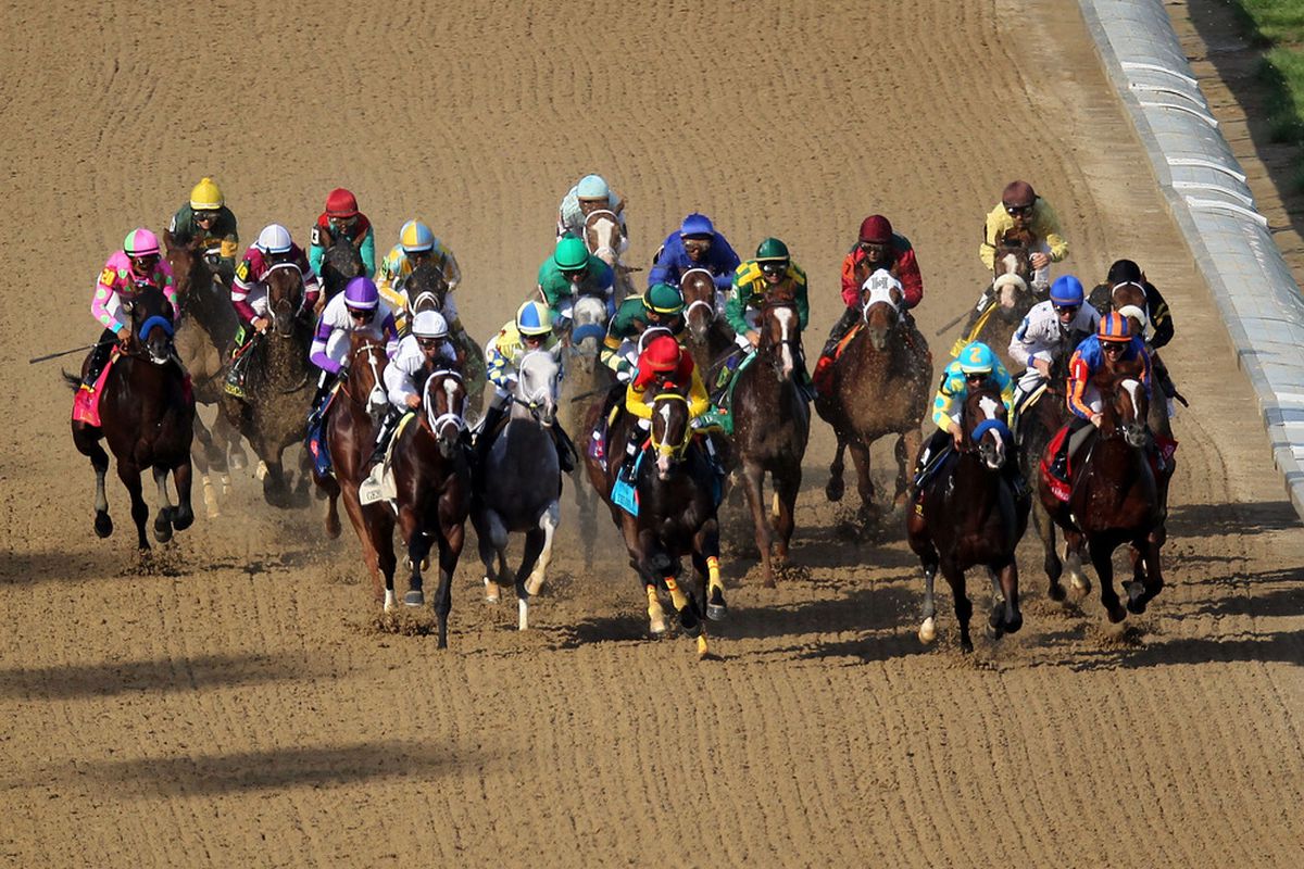 2021 Risen Star Stakes Free Pick & Handicapping Odds & Prediction