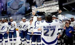 2022 Stanley Cup Futures Betting – NHL Odds & Predictions