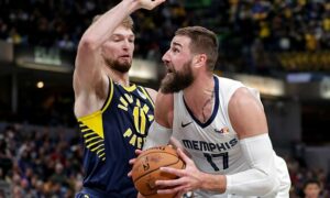 Oklahoma City Thunder vs. Memphis Grizzlies - 2/17/2021 Free Pick & NBA Betting Prediction