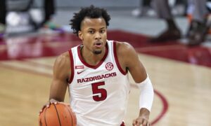 LSU Tigers vs. Arkansas Razorbacks – 3/2/2022 Free Pick & CBB Betting Prediction