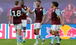 West Ham vs. Aston Villa - 2/3/2021 Free Pick & EPL Betting Tips