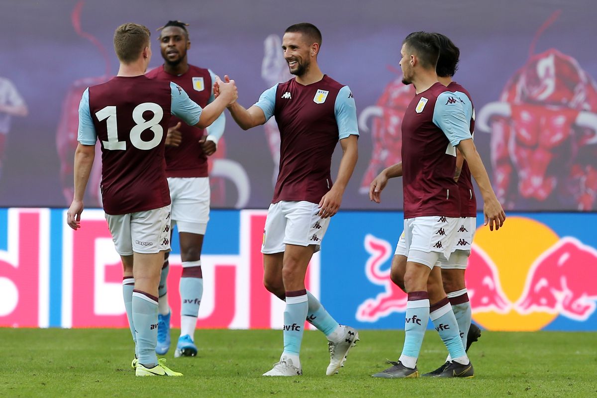 West Ham vs. Aston Villa - 2/3/2021 Free Pick & EPL Betting Tips