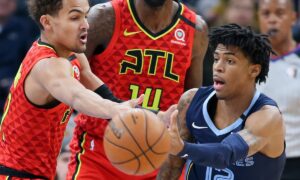 Cleveland Cavaliers vs. Atlanta Hawks - 3/14/2021 Free Pick & NBA Betting Prediction