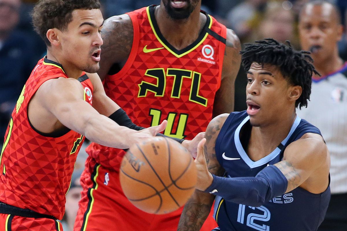 Denver Nuggets vs. Atlanta Hawks - 2/21/2021 Free Pick & NBA Betting Prediction