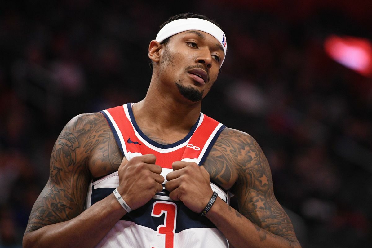 Washington Wizards vs. Los Angeles Clippers - 2/23/2021 Free Pick & NBA Betting Prediction