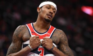 Brooklyn Nets vs. Washington Wizards - 11/4/22 Free Pick & NBA Betting Prediction