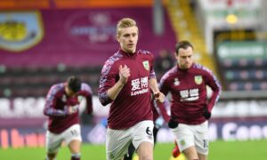 Manchester City vs. Burnley - 2/3/2021 Free Pick & EPL Betting Tips
