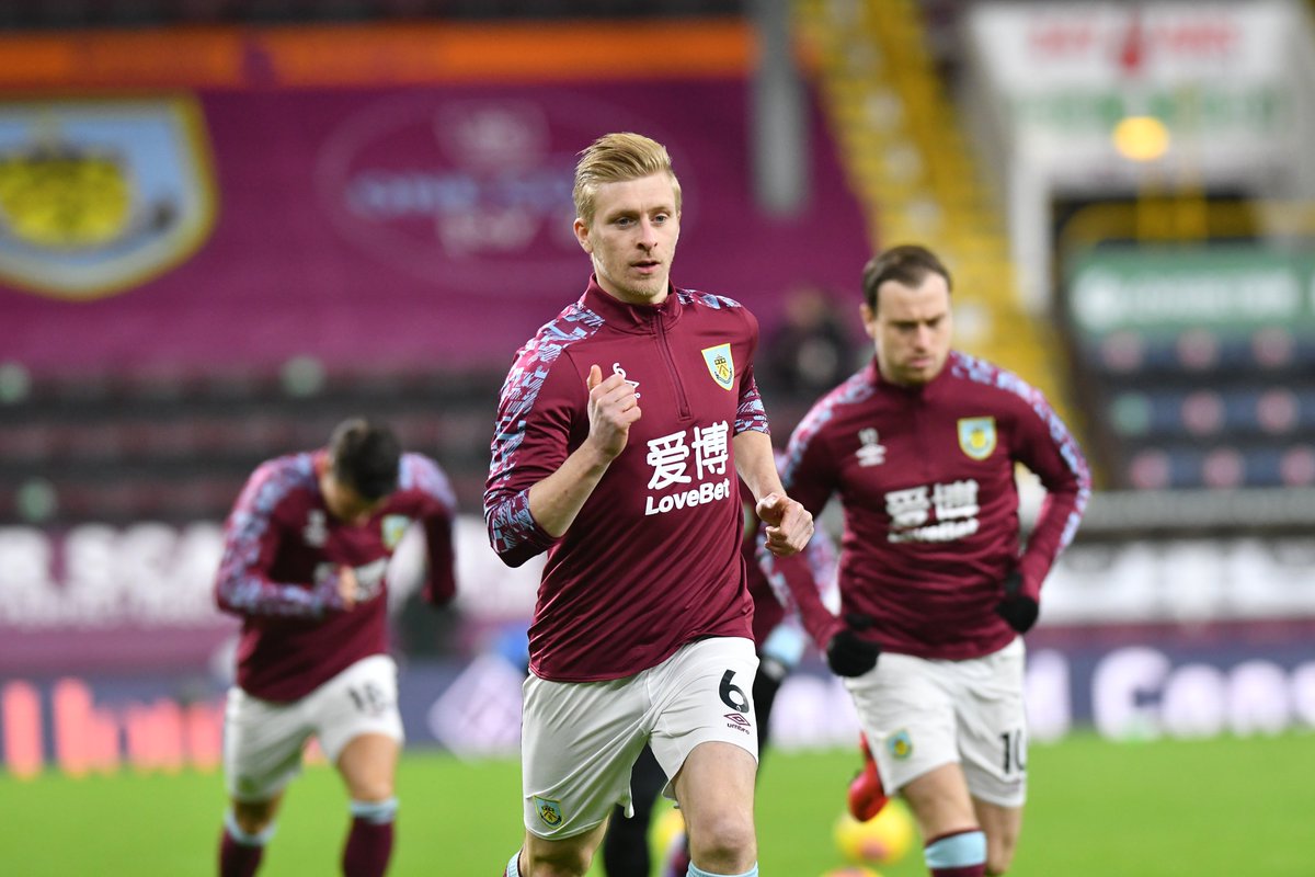 Manchester City vs. Burnley - 2/3/2021 Free Pick & EPL Betting Tips