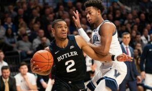 DePaul Blue Demons vs Butler Bulldogs - 1/4/2023 Free Pick & CBB Betting Prediction