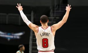 Charlotte Hornets vs. Chicago Bulls - 4/22/2021 Free Pick & NBA Betting Prediction