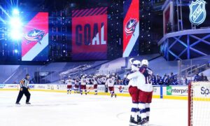 Columbus Blue Jackets vs. Tampa Bay Lighting - 4/25/2021 Free Pick & NHL Betting Prediction