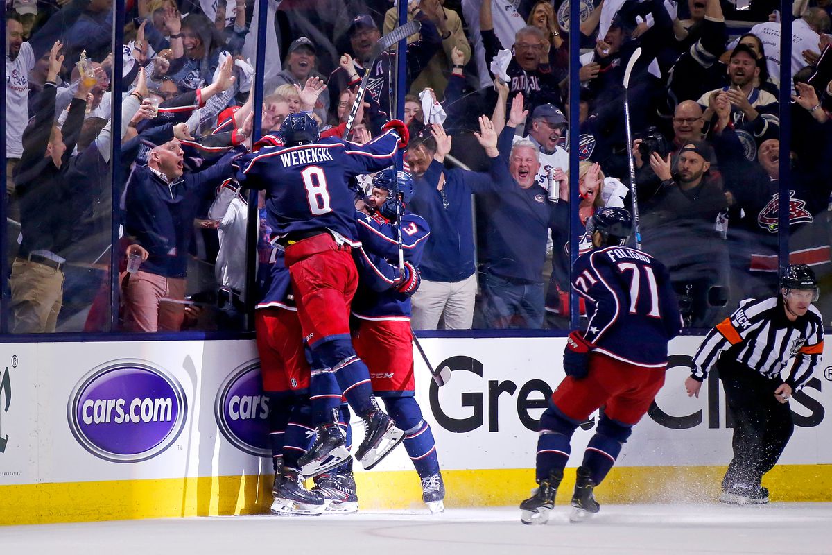 Arizona Coyotes vs. Columbus Blue Jackets - 10/14/2021 Free Pick & NHL Betting Prediction