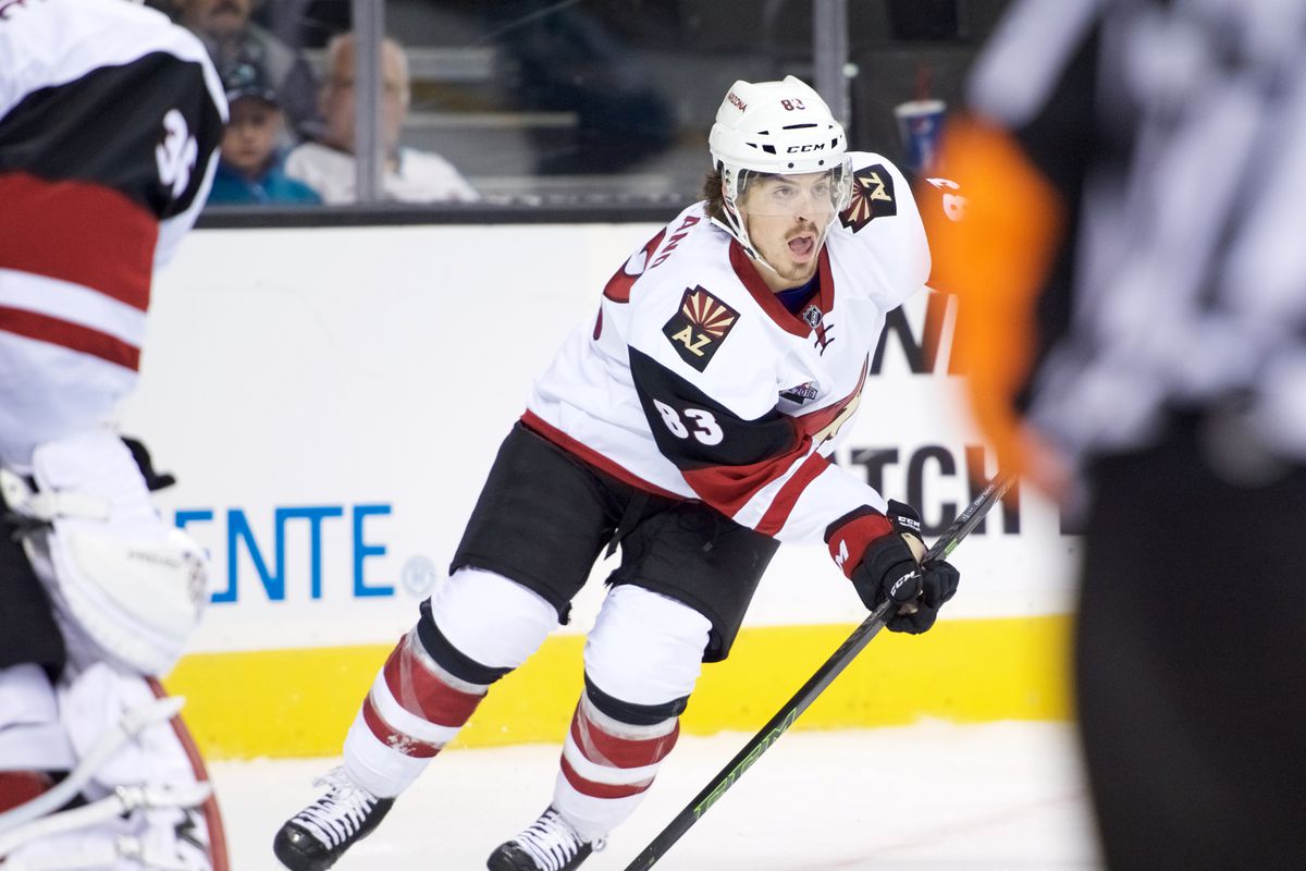 Anaheim Ducks vs. Arizona Coyotes - 2/24/2021 Free Pick & NHL Betting Prediction