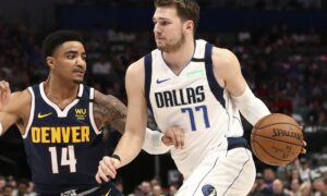 Dallas Mavericks vs. Washington Wizards - 4/1/2022 Free Pick & NBA Betting Prediction