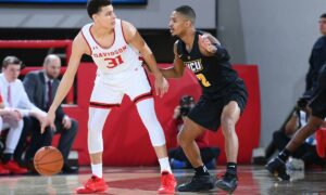 VCU Rams vs. Davidson Wildcats – 2/27/2021 Free Pick & CBB Betting Prediction