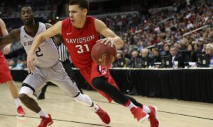 St. Bonaventure Bonnies vs. Davidson Wildcats – 2/24/2021 Free Pick & CBB Betting Prediction