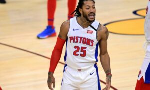 Detroit Pistons vs. Los Angeles Lakers - 2/6/2021 Free Pick & NBA Betting Prediction