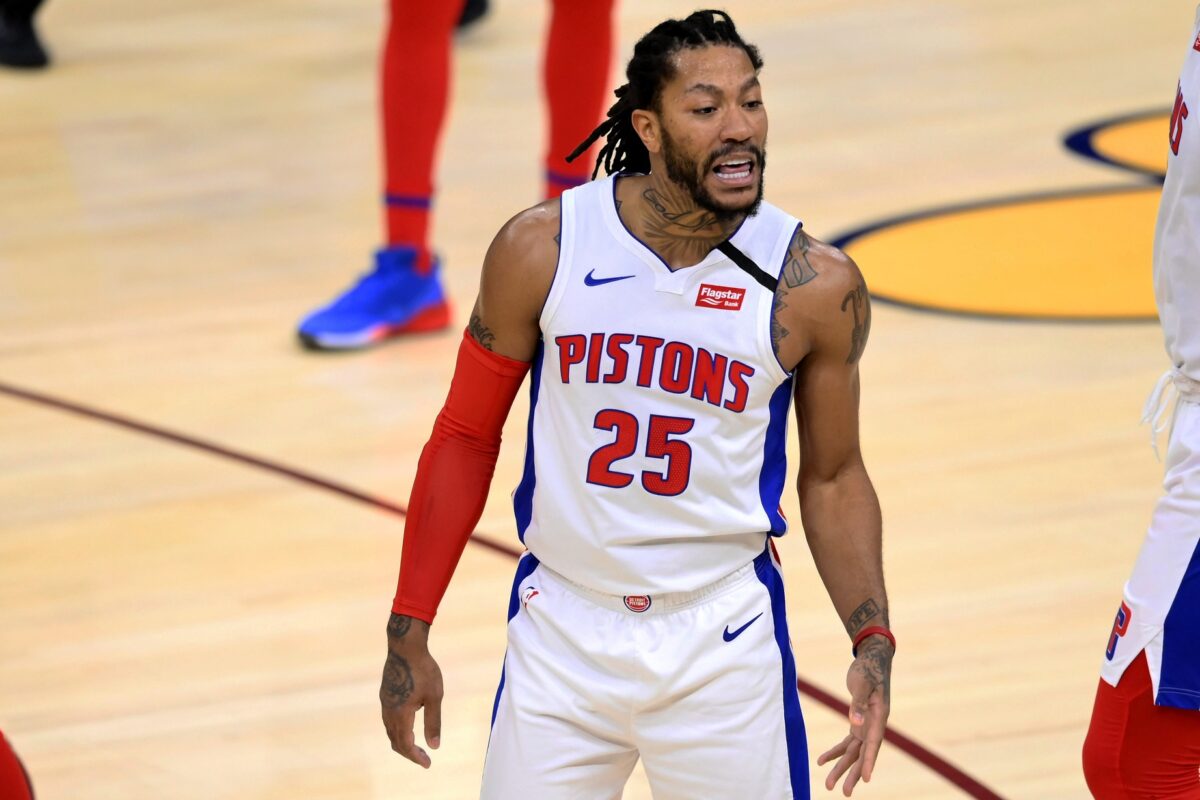 Detroit Pistons vs. Los Angeles Lakers - 2/6/2021 Free Pick & NBA Betting Prediction