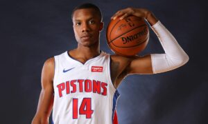 New York Knicks vs. Detroit Pistons - 2/28/2021 Free Pick & NBA Betting Prediction