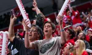 Seattle Kraken vs. Detroit Red Wings- 12/1/21 Free Pick & NHL Betting Prediction
