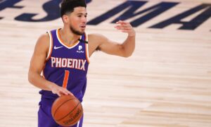 Houston Rockets vs. Phoenix Suns - 2/16/22 Free Pick & NBA Betting Prediction