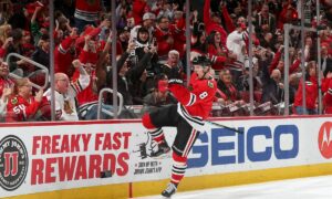 Chicago Blackhawks vs. Carolina Hurricanes - 2/19/2021 Free Pick & NHL Betting Prediction