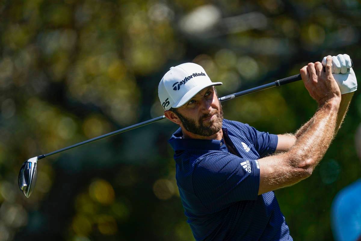 2021 Genesis Invitational Free Pick & PGA Golf Betting Prediction