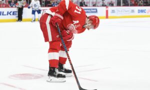 Tampa Bay Lightning vs. Detroit Red Wings - 3/9/2021 Free Pick & NHL Betting Prediction