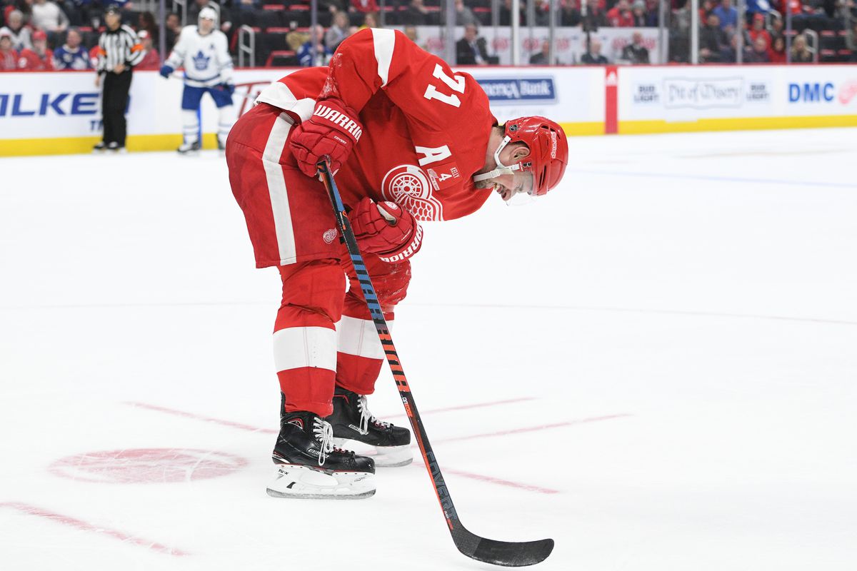 Detroit Red Wings vs. Tampa Bay Lightning - 2/3/2021 Free Pick & NHL Betting Prediction