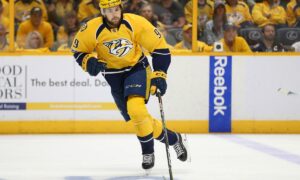 Detroit Red Wings vs. Nashville Predators - 3/23/2021 Free Pick & NHL Betting Prediction
