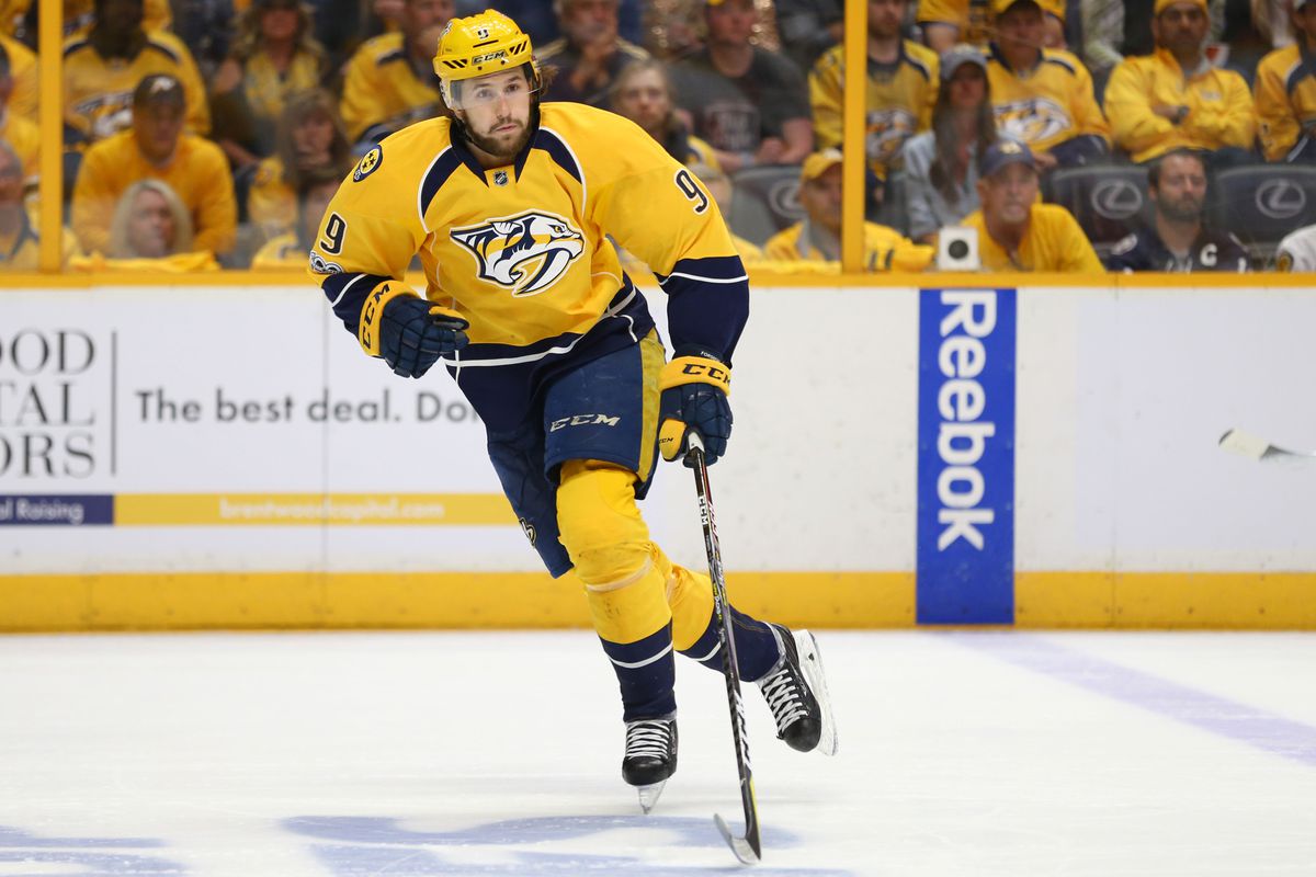 Nashville Predators vs. Dallas Stars - 2/16/2021 Free Pick & NHL Betting Prediction