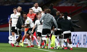 Leicester City vs. Fulham - 2/3/2021 Free Pick & EPL Betting Tips