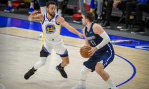 LA Clippers vs. Golden State Warriors - 3/8/22 Free Pick & NBA Betting Prediction