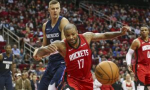 Los Angeles Clippers vs. Houston Rockets - 3/1/22 Free Pick & NBA Betting Prediction