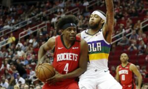 Boston Celtics vs. Houston Rockets - 10/24/2021 Free Pick & NBA Betting Prediction