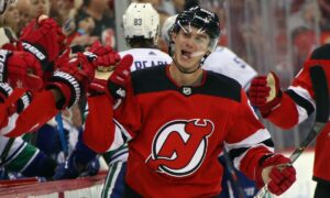 Buffalo Sabres vs. New Jersey Devils - 3/16/2021 Free Pick & NHL Betting Prediction