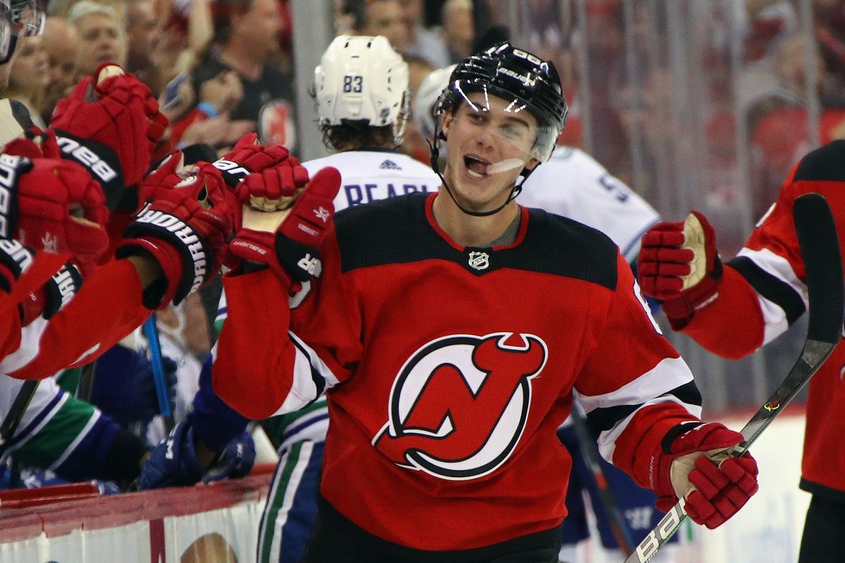 Buffalo Sabres vs. New Jersey Devils - 3/16/2021 Free Pick & NHL Betting Prediction